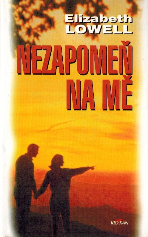 NEZAPOMEŇ NA MĚ