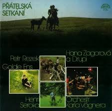 LP PŘÁTELSKÁ SETKÁNÍ