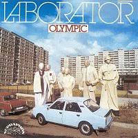 LP OLYMPIC LABORATOŘ