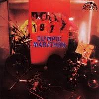 LP OLYMPIC MARATHÓN