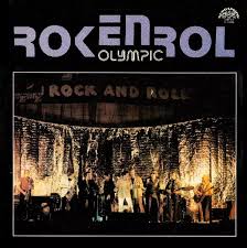 LP OLYMPIC ROKENROL