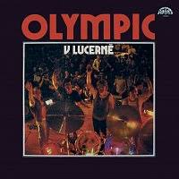 LP OLYMPIC V LUCERNĚ