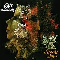 LP NOVÁK PETR KRÁSKA A ZVÍŘE