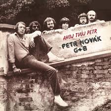 LP NOVÁK PETR AHOJ TVŮJ PETR