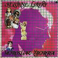 LP ŽBIRKA MIROSLAV SEZÓNNE LÁSKY