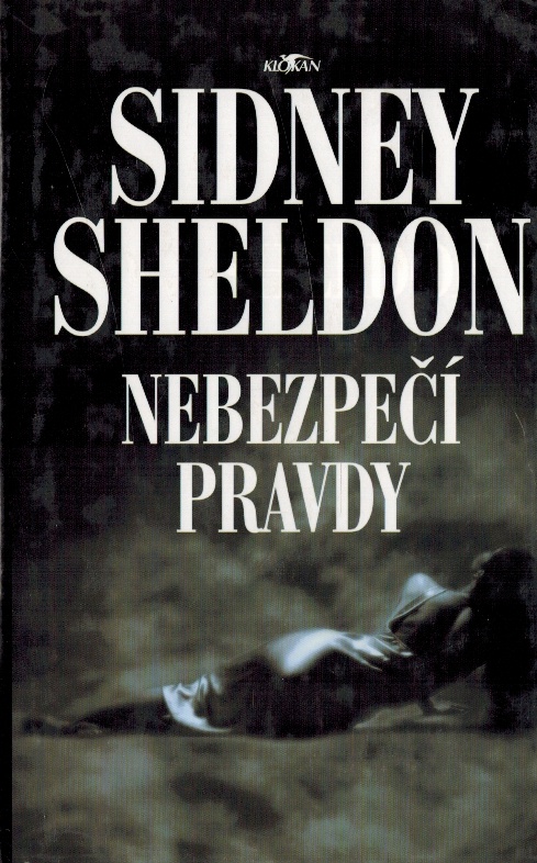 Obálka knihy