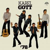 LP GOTT KAREL 78