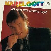 LP GOTT KAREL TO VÁM BYL DOBRÝ ROK