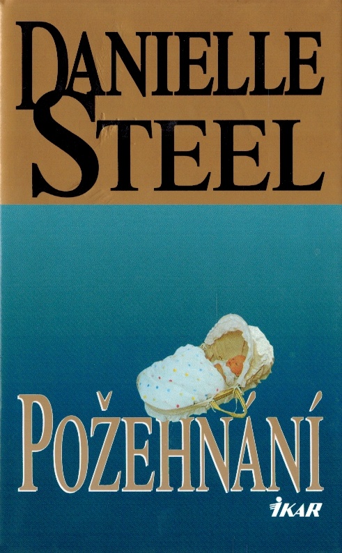 Obálka knihy