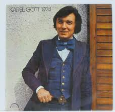 LP GOTT KAREL 1974