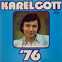 LP GOTT KAREL 76