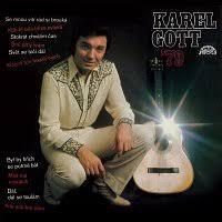 LP GOTT KAREL 1979
