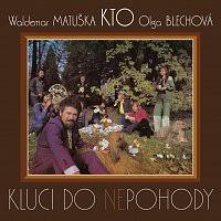 LP MATUŠKA WALDEMAR - KLUCI DO NEPOHODY