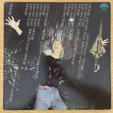 LP KORN JIŘÍ ZPÍVAT JAKO DÉŠŤ