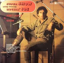 LP LAUFER JOSEF SUPER SHOW