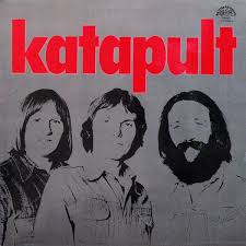LP KATAPULT