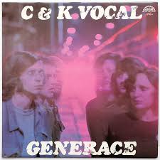 LP C A K VOCAL GENERACE