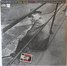 LP NECKÁŘ VÁCLAV TOMU, KDO NÁS MÁ RÁD