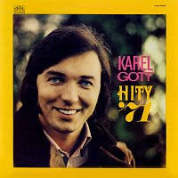 LP GOTT KAREL HITY 71