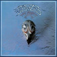 LP EAGLES THEIR GREATEST HITS