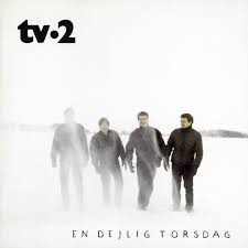 LP TV 2 EN DEJLIG TORSDAG