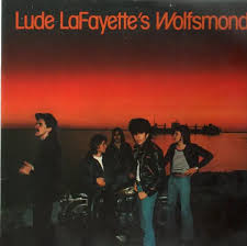 LP LUDE LAFAYETTES WOLFSMOND