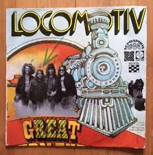 LP LOCOMOTIV GREET