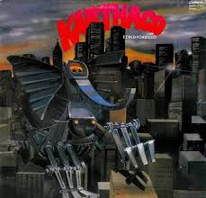 LP KARTHAGO EZREDFORDULO