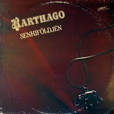 LP KARTHAGO SENKIFOLDJÉN