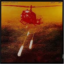 LP BUDKA SUFLEVA 1974 1984