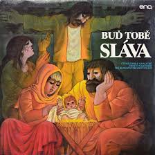 LP BUĎ TOBĚ SLÁVA