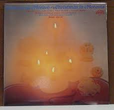 LP VÁNOCE NA MORAVĚ