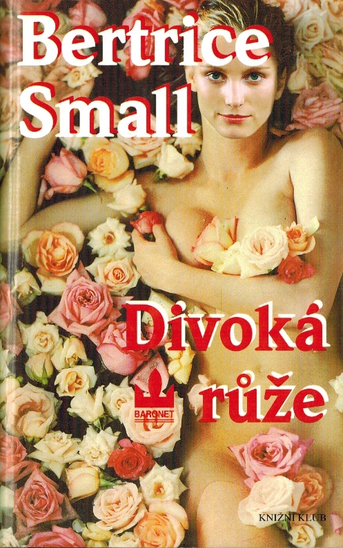 Obálka knihy