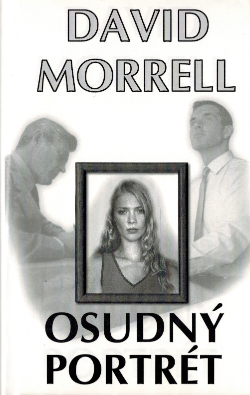 Obálka knihy