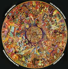 LP NEW GENERATION THE CHAMBERS BROTHERS