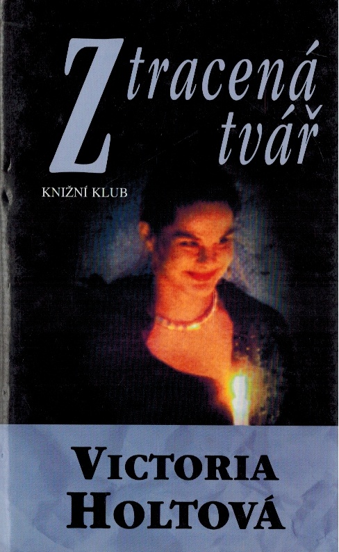 Obálka knihy