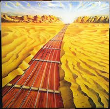 LP JOHN WILLIAMS TRAVELLING