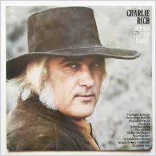 LP CHARLIE RICH BEHIND CLOSED DOORS