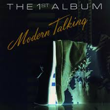 LP MODERN TALKING