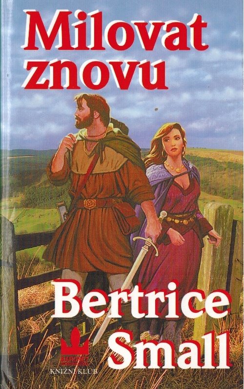 Obálka knihy