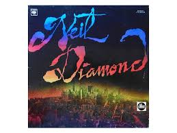 LP NEIL DIAMOND