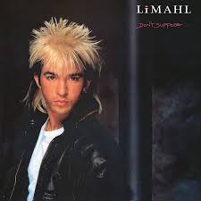 LP LIMAHL DONTSUPPOSE