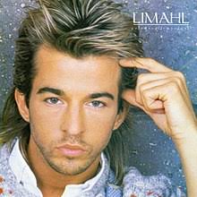 LP LIMAHL COLOUR ALL MY DAYS