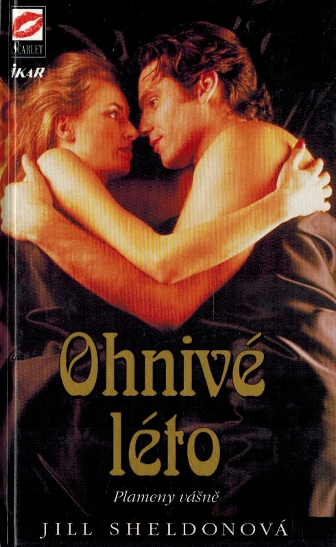 Obálka knihy