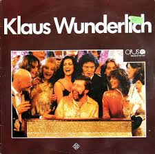 LP KLAUS WUNDERLICH