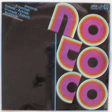 LP NO TO CO ČTYŘI ROČNÍ OBDOBÍ