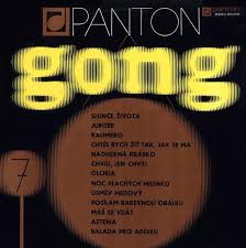 LP PANTON GONG