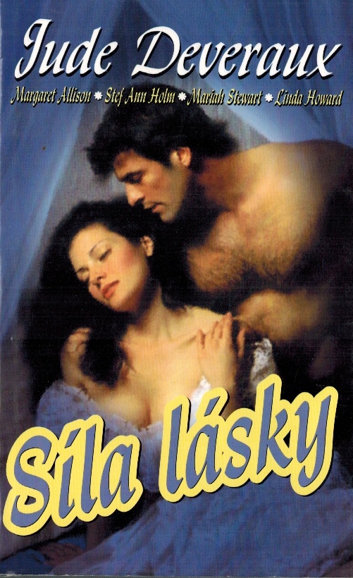 Obálka knihy