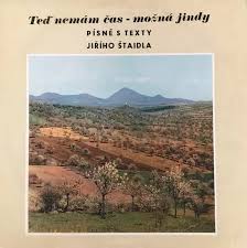 LP TEĎ NEMÁM ČAS - MOŽNÁ JINDY