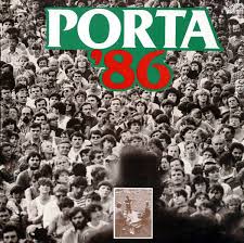 LP PORTA 86